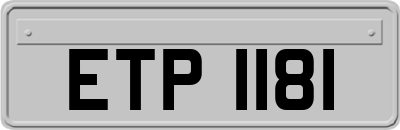 ETP1181