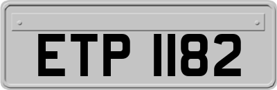 ETP1182