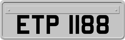 ETP1188