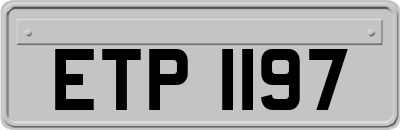 ETP1197