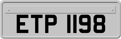ETP1198