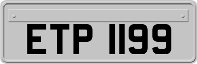 ETP1199