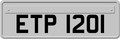 ETP1201