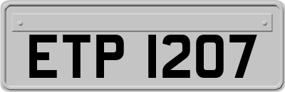 ETP1207