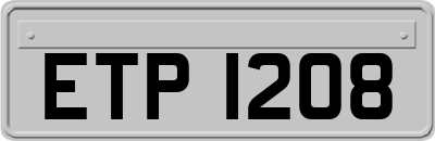 ETP1208