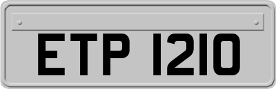 ETP1210