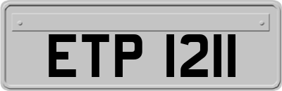 ETP1211
