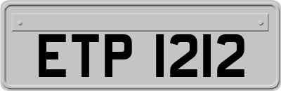 ETP1212