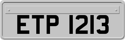 ETP1213