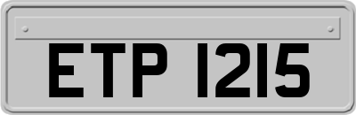 ETP1215