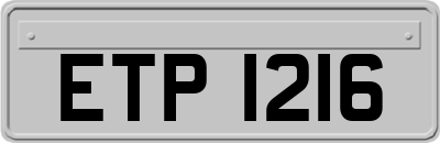 ETP1216