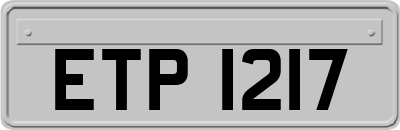ETP1217