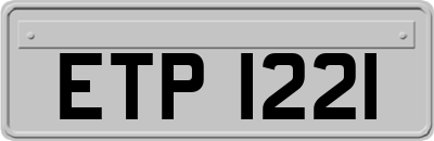 ETP1221