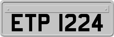 ETP1224
