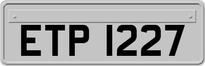 ETP1227