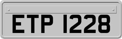 ETP1228