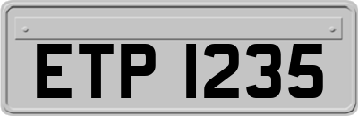 ETP1235