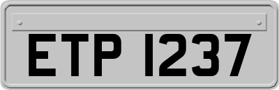 ETP1237