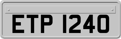 ETP1240