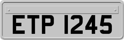 ETP1245