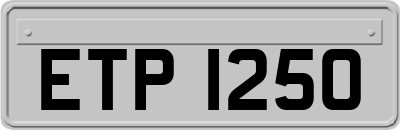 ETP1250