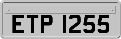 ETP1255
