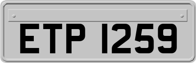 ETP1259