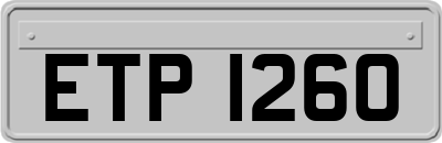 ETP1260
