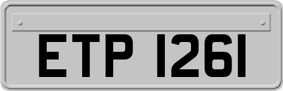 ETP1261