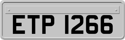 ETP1266