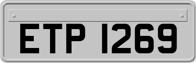 ETP1269