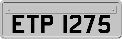 ETP1275