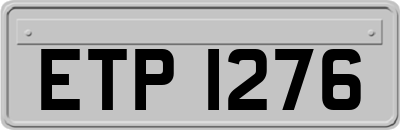 ETP1276