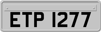 ETP1277