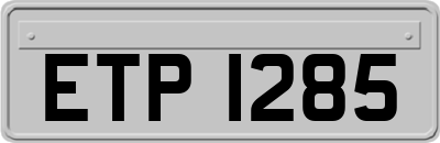 ETP1285