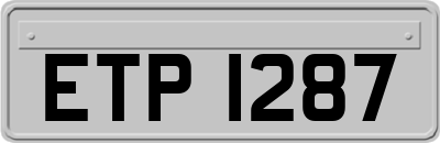 ETP1287