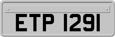 ETP1291