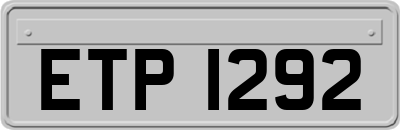 ETP1292