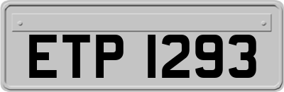ETP1293