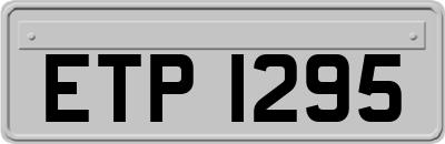 ETP1295