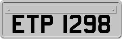 ETP1298