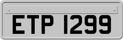 ETP1299