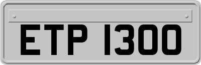 ETP1300