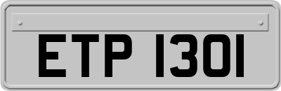 ETP1301