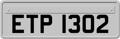 ETP1302