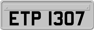 ETP1307