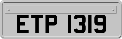 ETP1319