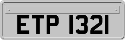 ETP1321