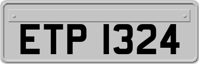 ETP1324