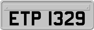 ETP1329